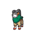 Pokémon Sprite