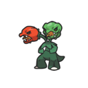 Pokémon Sprite